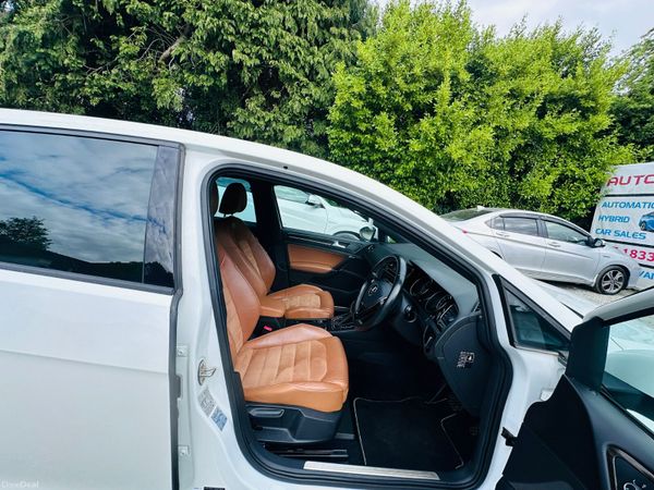 VW GOLF 2015 1.4 HIGHLINE MILANO EDITION 386098740