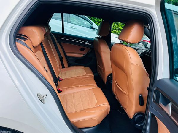 VW GOLF 2015 1.4 HIGHLINE MILANO EDITION 386098712