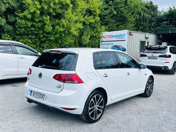 VW GOLF 2015 1.4 HIGHLINE MILANO EDITION 386098716