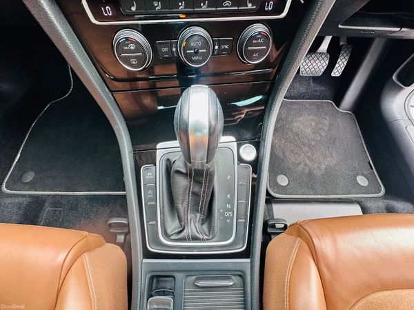 VW GOLF 2015 1.4 HIGHLINE MILANO EDITION 386098722