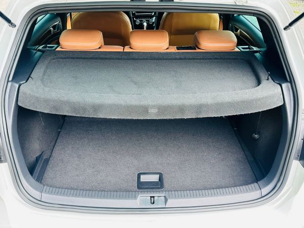 VW GOLF 2015 1.4 HIGHLINE MILANO EDITION 386098734