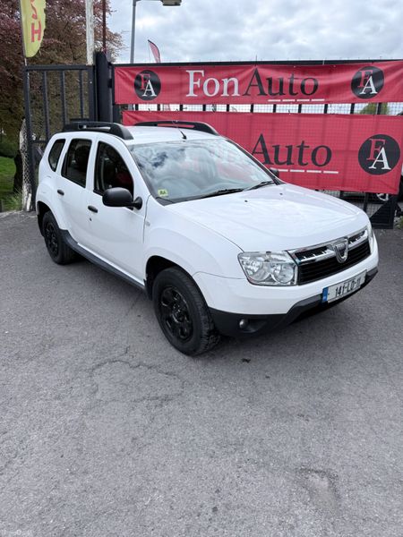 Dacia Duster 1.5 DCI €2950 386099182