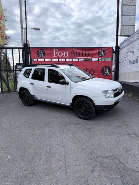 Dacia Duster 1.5 DCI €2950 386099186