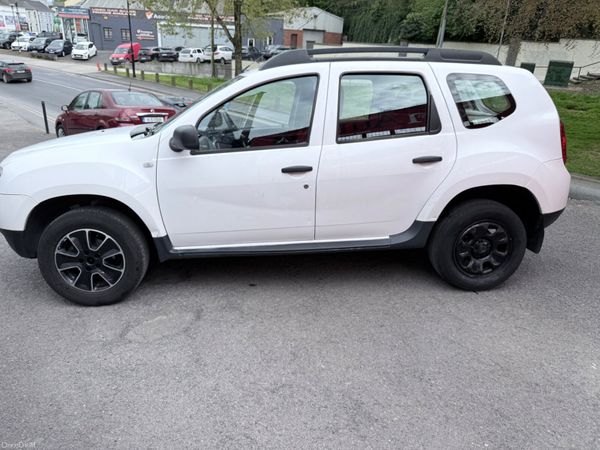 Dacia Duster 1.5 DCI €2950 386099188