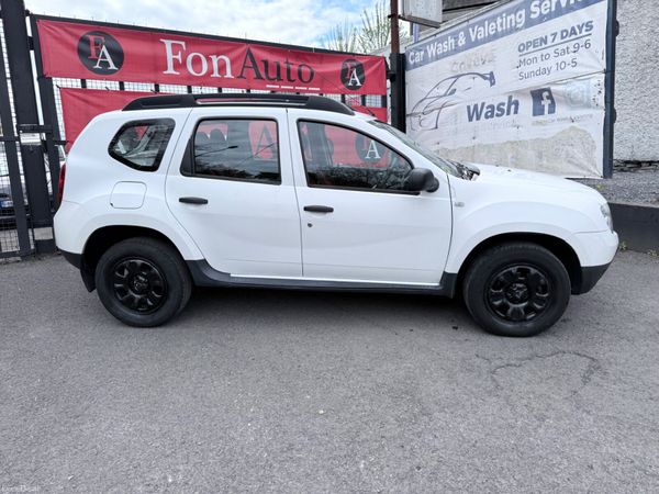 Dacia Duster 1.5 DCI €2950 386099190