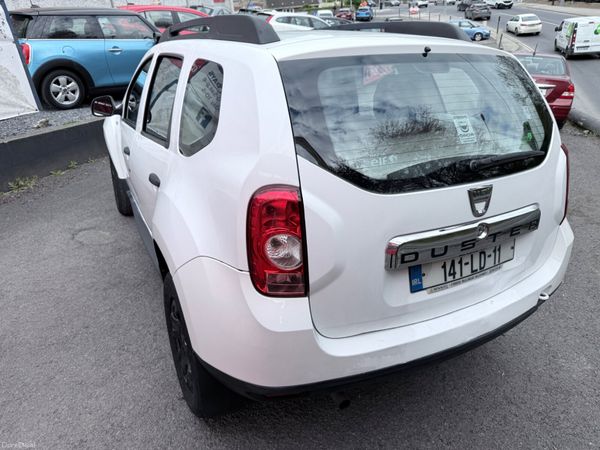 Dacia Duster 1.5 DCI €2950 386099192