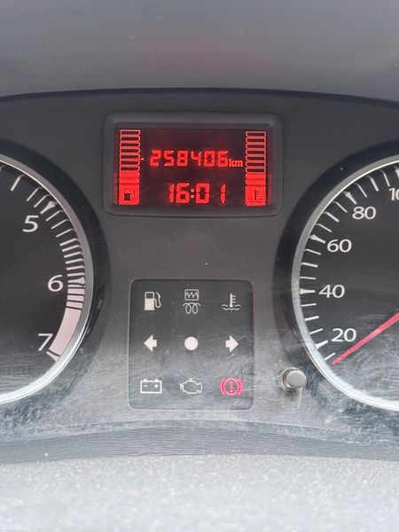 Dacia Duster 1.5 DCI €2950 386099194
