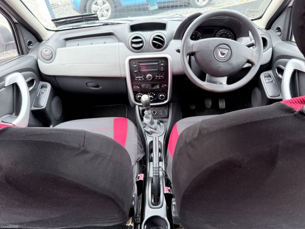 Dacia Duster 1.5 DCI €2950 386099196