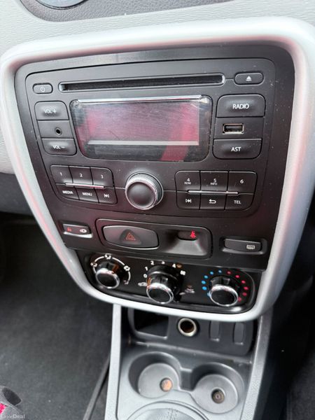 Dacia Duster 1.5 DCI €2950 386099198