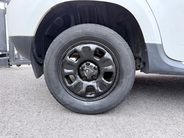 Dacia Duster 1.5 DCI €2950 386099200