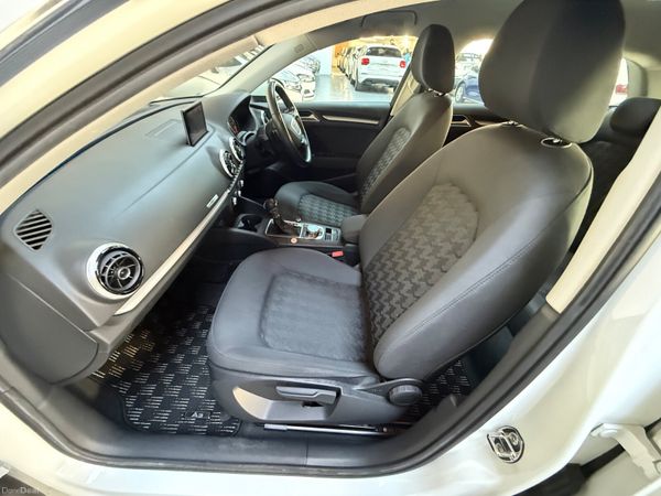 2016 Audi A3 1.4 Automatic,Petrol,32K Miles 386009326