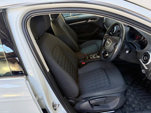 2016 Audi A3 1.4 Automatic,Petrol,32K Miles 386009330