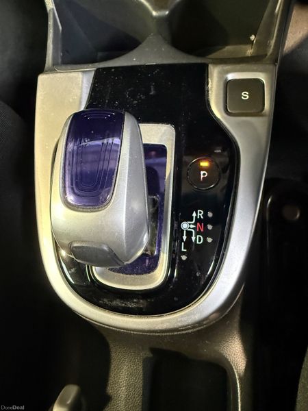 2015 Honda Fit  1.5 Hybrid Automatic,CarPlay 386142260