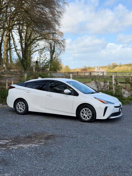 Toyota Prius 2021 386143708