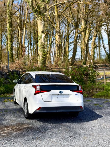 Toyota Prius 2021 386143714