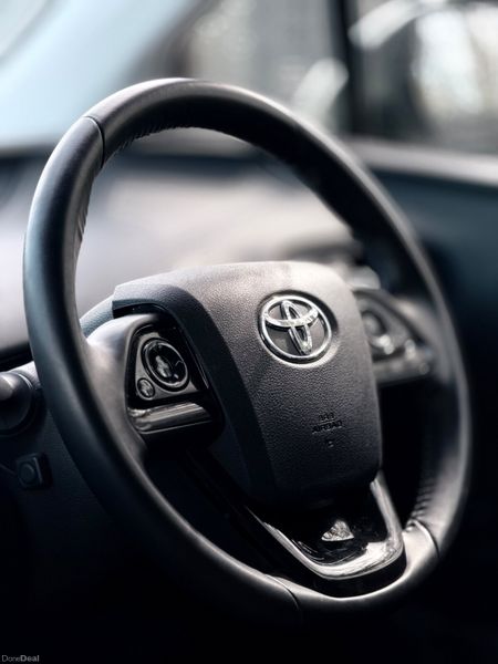 Toyota Prius 2021 386143716