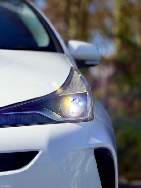 Toyota Prius 2021 386143718