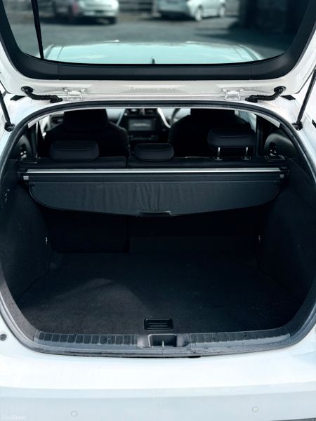 Toyota Prius 2021 386143722