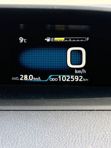 Toyota Prius 2021 386143726