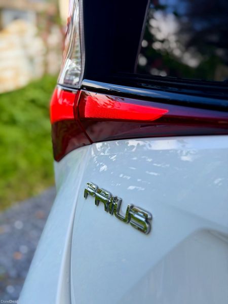 Toyota Prius 2021 386143728