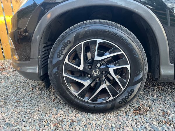 Honda CR-V 2018 386143878