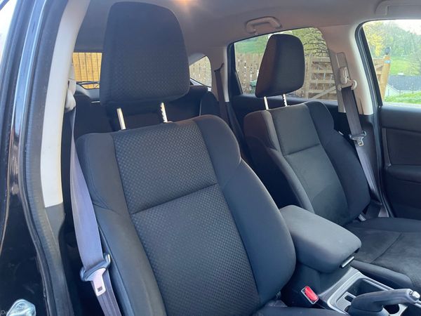 Honda CR-V 2018 386143880