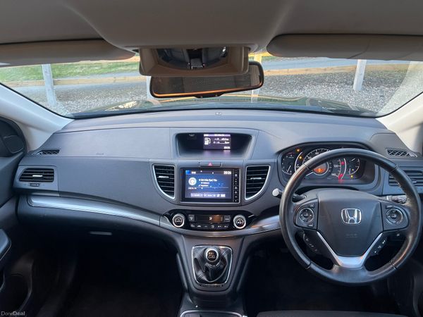 Honda CR-V 2018 386143884