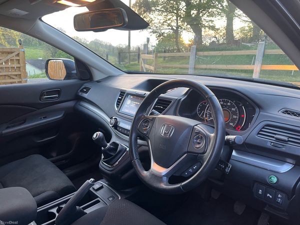 Honda CR-V 2018 386143886