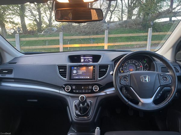 Honda CR-V 2018 386143888