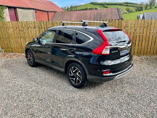 Honda CR-V 2018 386143890