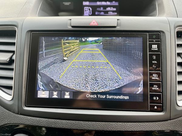 Honda CR-V 2018 386143894