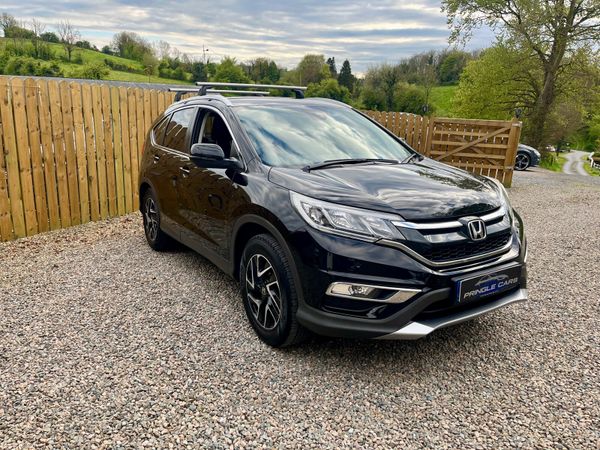 Honda CR-V 2018 386143902