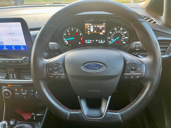 Ford Fiesta 2023 st line 386144890