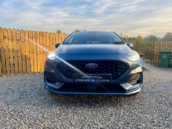 Ford Fiesta 2023 st line 386144820