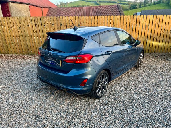 Ford Fiesta 2023 st line 386144924