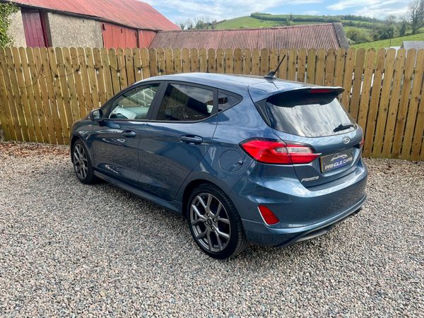 Ford Fiesta 2023 st line 386145314