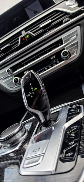 🔥 2019 BMW 740e M-sport Mega Spec Low Mileage 386152668
