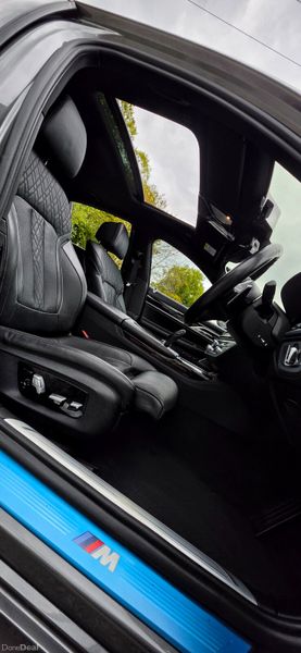 🔥 2019 BMW 740e M-sport Mega Spec Low Mileage 386152670