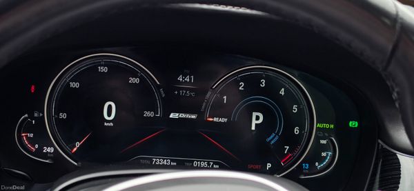 🔥 2019 BMW 740e M-sport Mega Spec Low Mileage 386152682