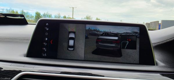 🔥 2019 BMW 740e M-sport Mega Spec Low Mileage 386152690