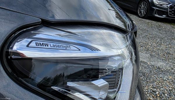 🔥 2019 BMW 740e M-sport Mega Spec Low Mileage 386152614