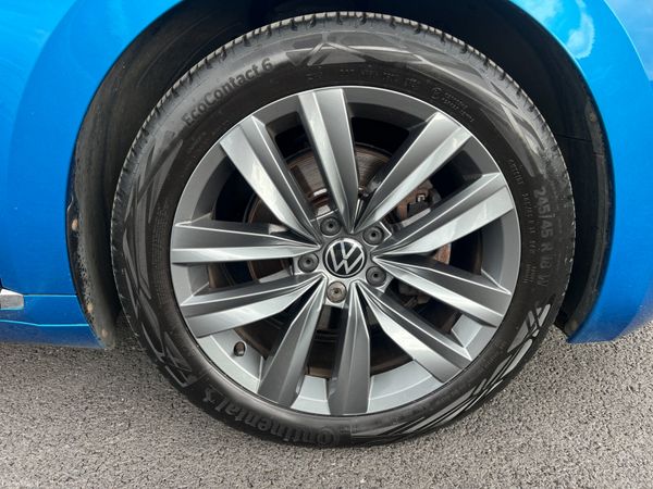2023 Volkswagen Arteon Elegance 2.0 TDI -Automatic 386155654