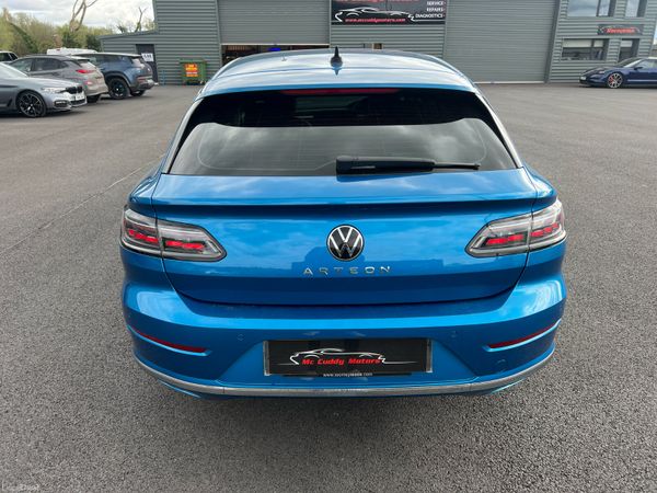 2023 Volkswagen Arteon Elegance 2.0 TDI -Automatic 386155656