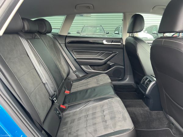 2023 Volkswagen Arteon Elegance 2.0 TDI -Automatic 386155658