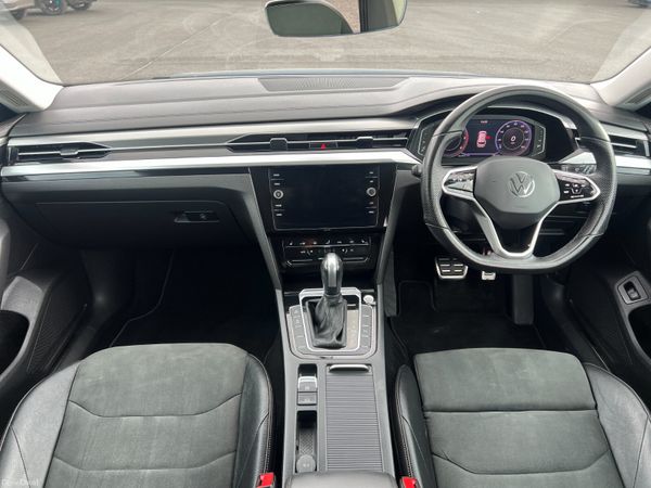 2023 Volkswagen Arteon Elegance 2.0 TDI -Automatic 386155660