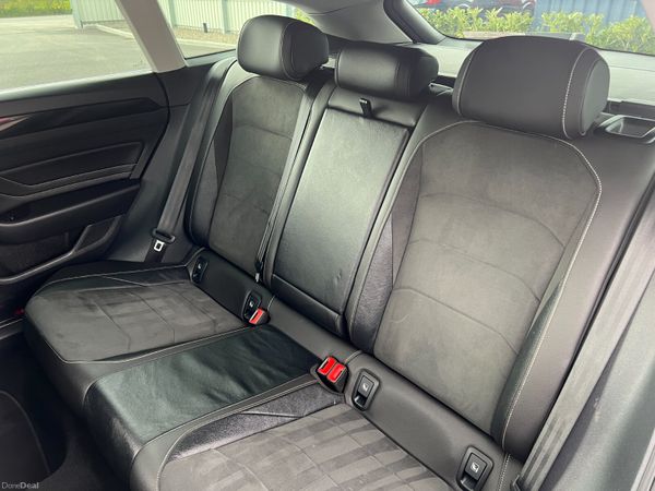 2023 Volkswagen Arteon Elegance 2.0 TDI -Automatic 386155664