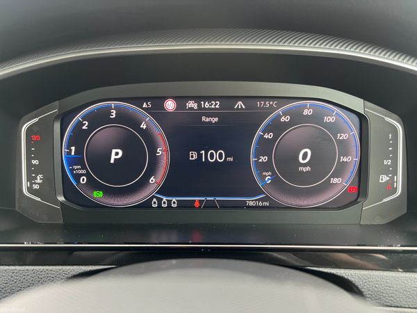2023 Volkswagen Arteon Elegance 2.0 TDI -Automatic 386155668