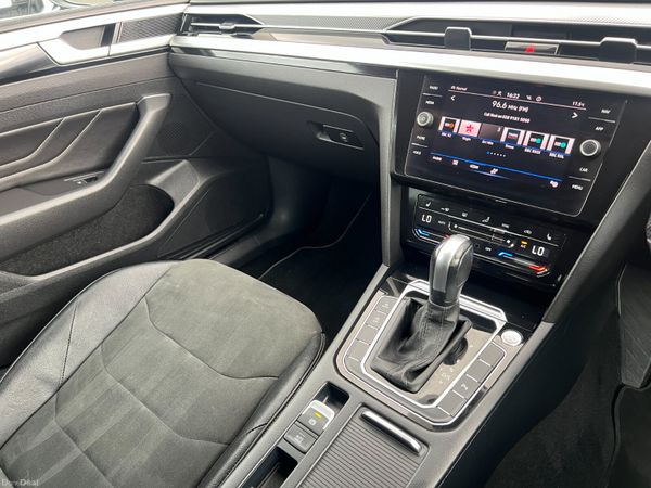 2023 Volkswagen Arteon Elegance 2.0 TDI -Automatic 386155672