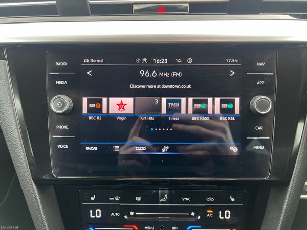 2023 Volkswagen Arteon Elegance 2.0 TDI -Automatic 386155674