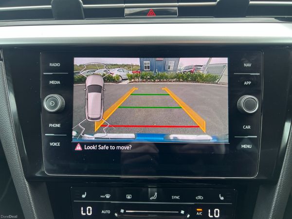 2023 Volkswagen Arteon Elegance 2.0 TDI -Automatic 386155680